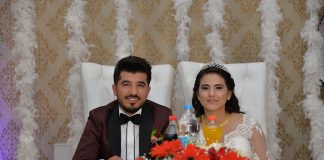 Rıdvan Bedanlıoğlu, Melike Pınar