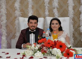 Rıdvan Bedanlıoğlu, Melike Pınar