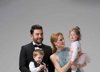 Wilma Elles Amerika yolcusu