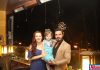 Yasemin Çoban, Hanzade Çoban, Hakan Çoban