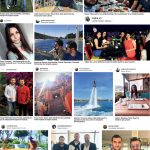 Albüm, 460. haftanın instagram sayfasını belirledi