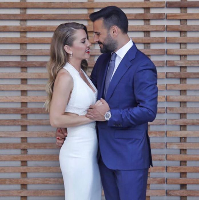 Eda Erol, Alişan Eda Erol, Alişan