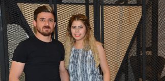 Mehmet Özen, Dinar Özen