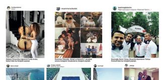 Albüm 463. hafta instagram sayfası