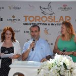 Emerald Dreams'ten görkemli açılış
