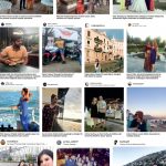 Albüm 464. Hafta instagram sayfası