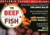 Beef&Fish dergisinde Alanya