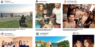 Instagram'da Öne Çıkanlar (465.Hafta)