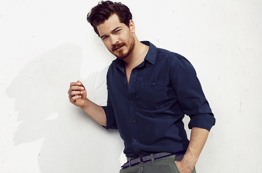 Çağatay Ulusoy