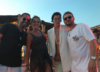 Deniz Akkaya sosyal medyada rezil oldu