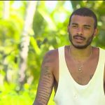 Survivor Efecan evlendi