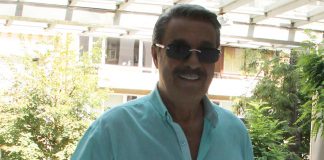 Kadir İnanır