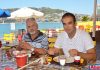 Opr. Dr. Selami Gökoğlu, Gökmen Cebeci
