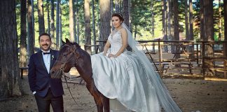 Sefa Çorbacı, Ayten Güllü