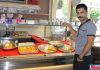Ser Börek- Yepyeni bir lezzet: Pizza's Börek