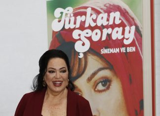 Türkan Şoray Sezen Aksu'nun hastalığına yakalandı