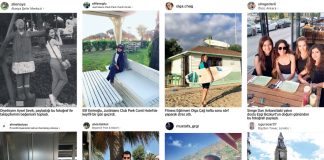 Instagram'da Öne Çıkanlar (468. Hafta)