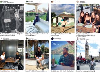 Instagram'da Öne Çıkanlar (468. Hafta)