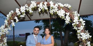 Ali Yaman, Aslıhan Dalmış