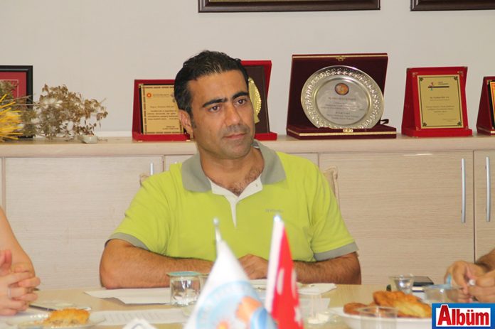 Mehmet Dahaoğlu