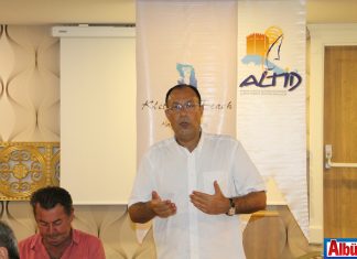 Burhan Sili "Bayramda oteller dolacak" dedi