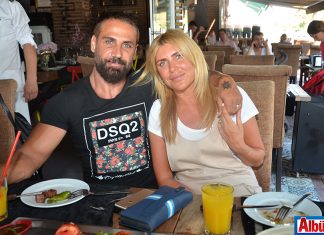 Doğuş, Xoshqedem Baxsheliyeva