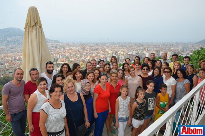 Alanya Doğa Koleji yeni döneme hazır