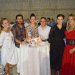 Elite Group'tan şık kokteyl
