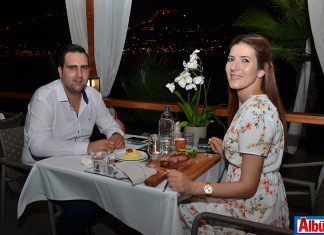 Hasan Aydıncı, Pınar Ceylan