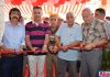 Güven Et Galerisi yeni yerinde hizmette