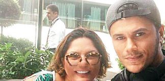 İzel'in muhteşem psikoloğu Mert Koçak