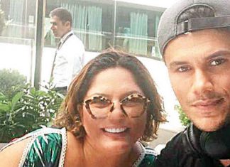 İzel'in muhteşem psikoloğu Mert Koçak