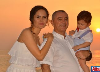 Leyla Çekiç, Dilaver Çekiç, Uğur Çınar Çekiç