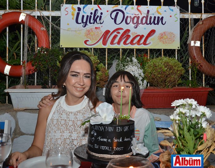 Dr. Nihal Kurt, Kenan Tunç Güney Dr. Nihal Kurt, Kenan Tunç Güney