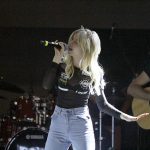 Aleyna Tilki Alanya konseri