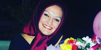 Rukiye Okşar