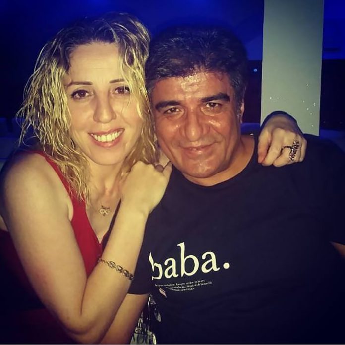 Filiz Akgün Filiz Akgün