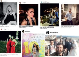 Instagram'da Öne Çıkanlar (475. Hafta)