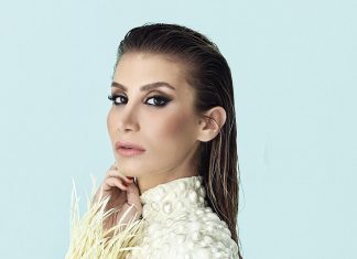 İrem Derici hayranlarından dua istedi