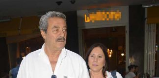 Kadir İnanır, Jülide Kural
