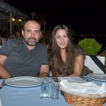 Onur Atam, Burcu Atam