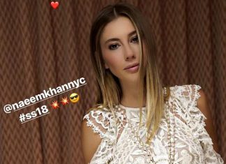Şeyma Subaşı