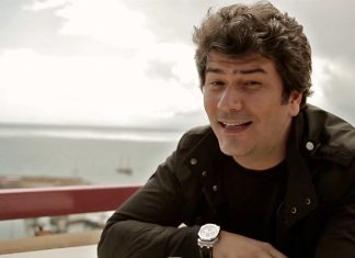 Vatan Şaşmaz