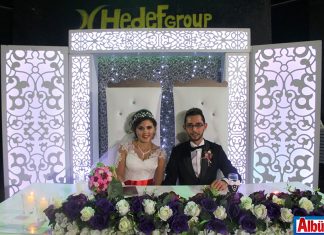 Merve Pınar, Semih Ekmekçibaşı