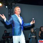 Erol Evgin Alanya Açıkhava Tiyatrosu konser