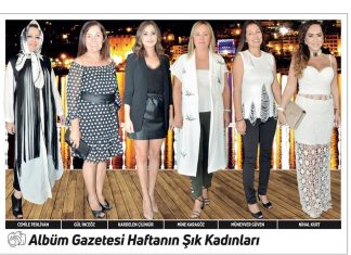 Haftanın Şıkları (477. Hafta)
