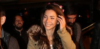 Merve Boluğur
