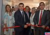AKM'de dostluk sergisi
