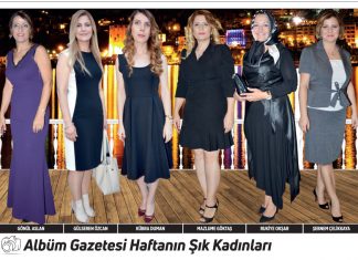 Haftanın Şıkları (480. Hafta)