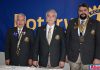 Türk Rotaryanlar Alanya'da toplandı